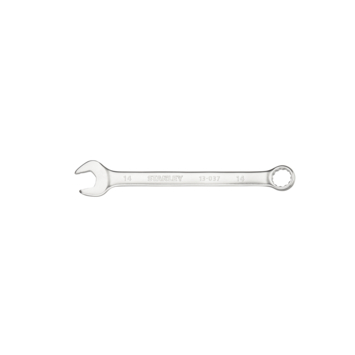 Stanley Fatmax ringsteeksleutel 14mm antislip