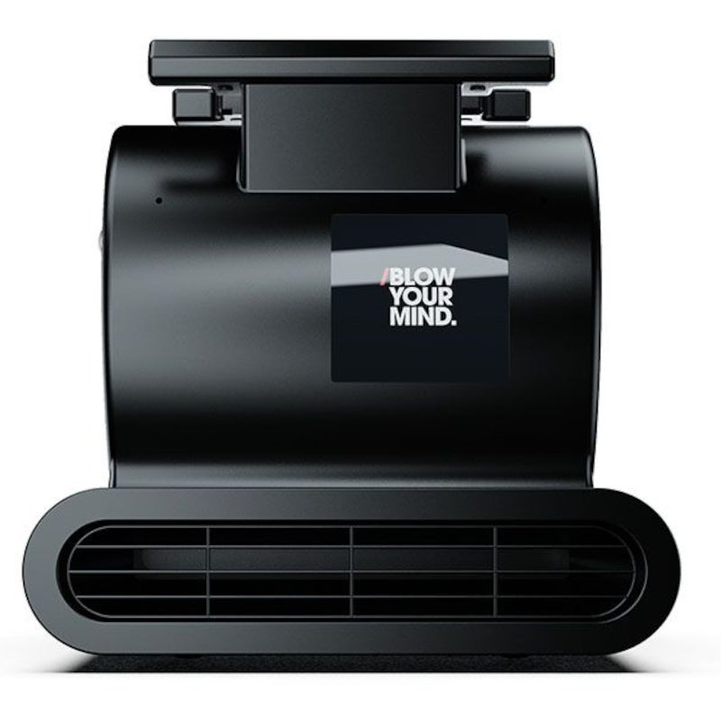 Magic FX FX-Blower ventilator