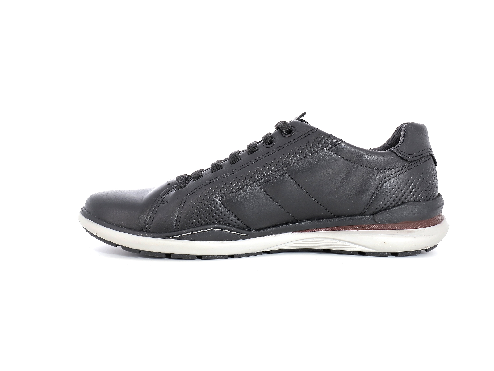 Pegada-119104 Cuir Noir