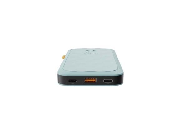 Xtorm - Powerbank USB-C PD 20W 10.000mAh/2xUSB-C Blå