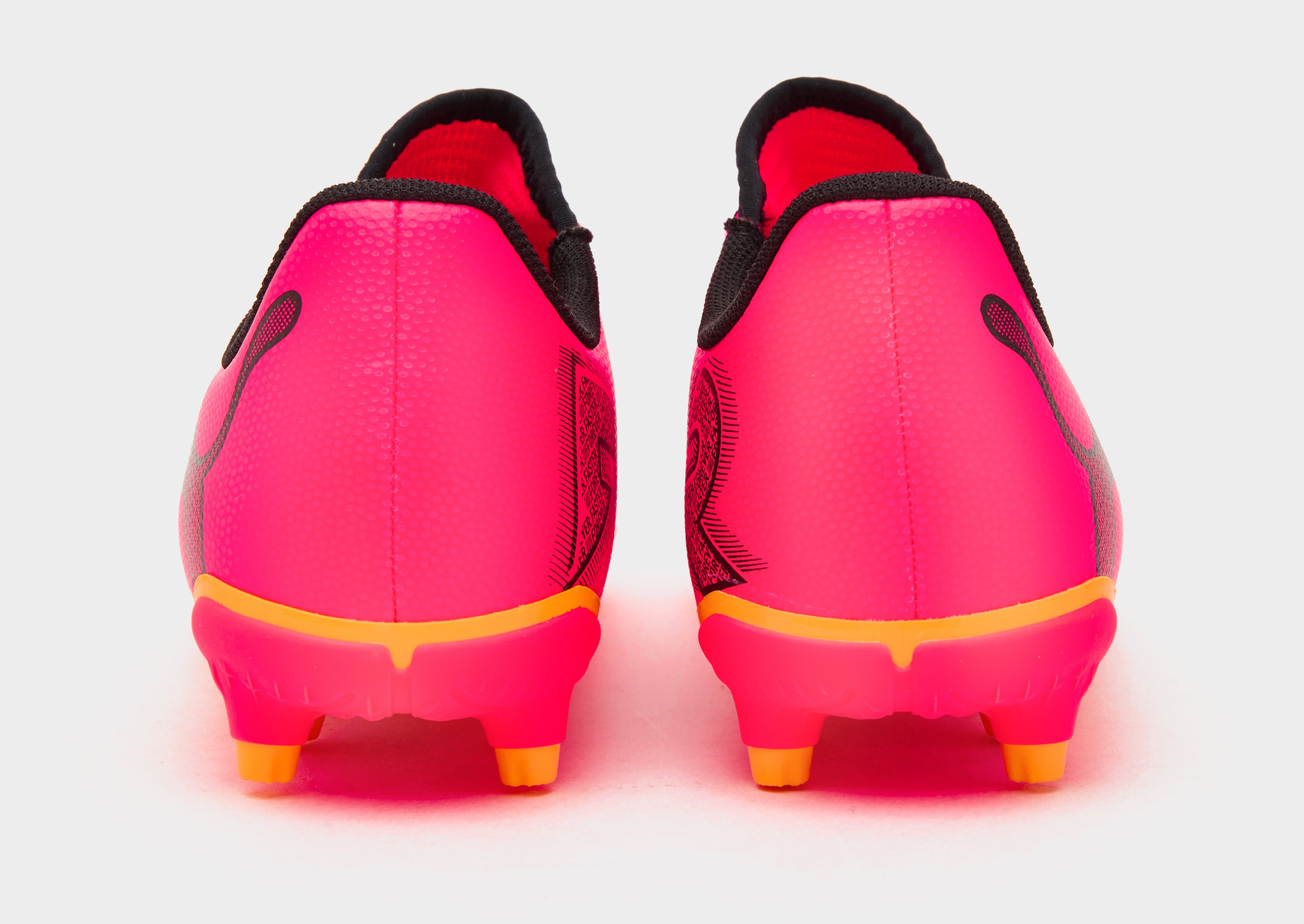 Puma FUTURE Play 7 FG Enfant
