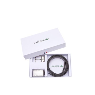 Ceinture homme LACOSTE