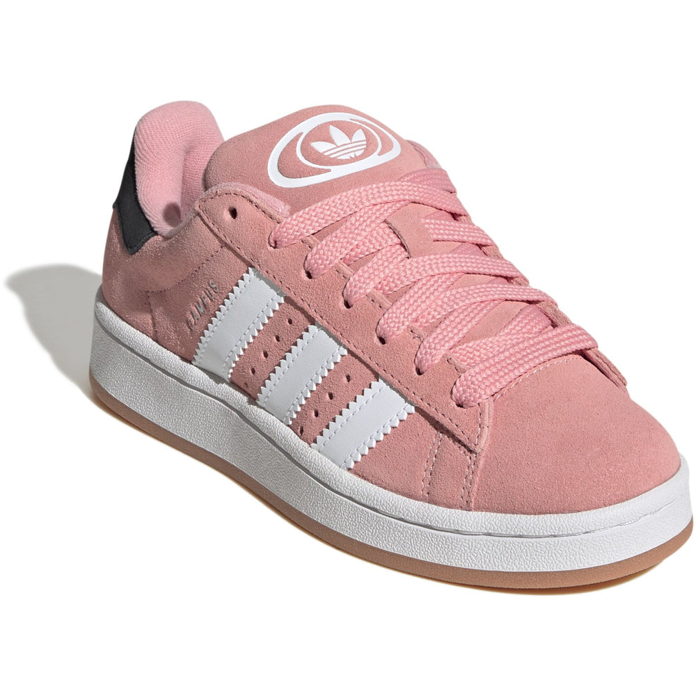 Køb adidas Originals Semi Pink Spark/Ftwr White/Gum 2 Campus 00S J Sneakers
