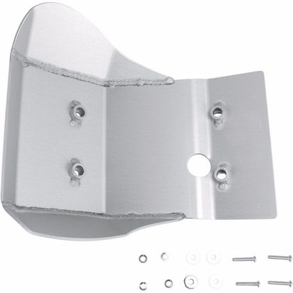 Sabot moteur Moose Racing Alu