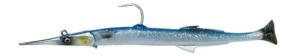 Savage Gear 3D Needlefish Pulsetail 18cm 26g (2 1pcs)