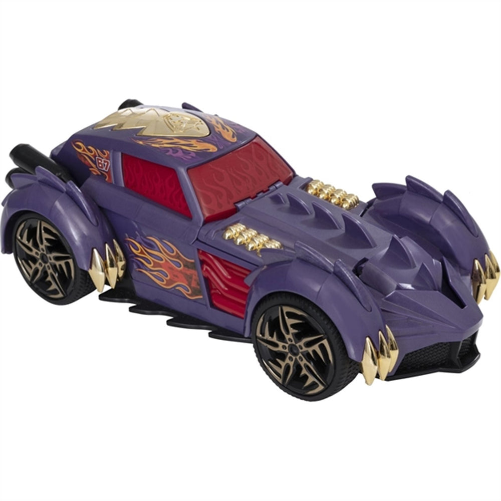 Mighty Moverz NIght Crawler - Teamsterz