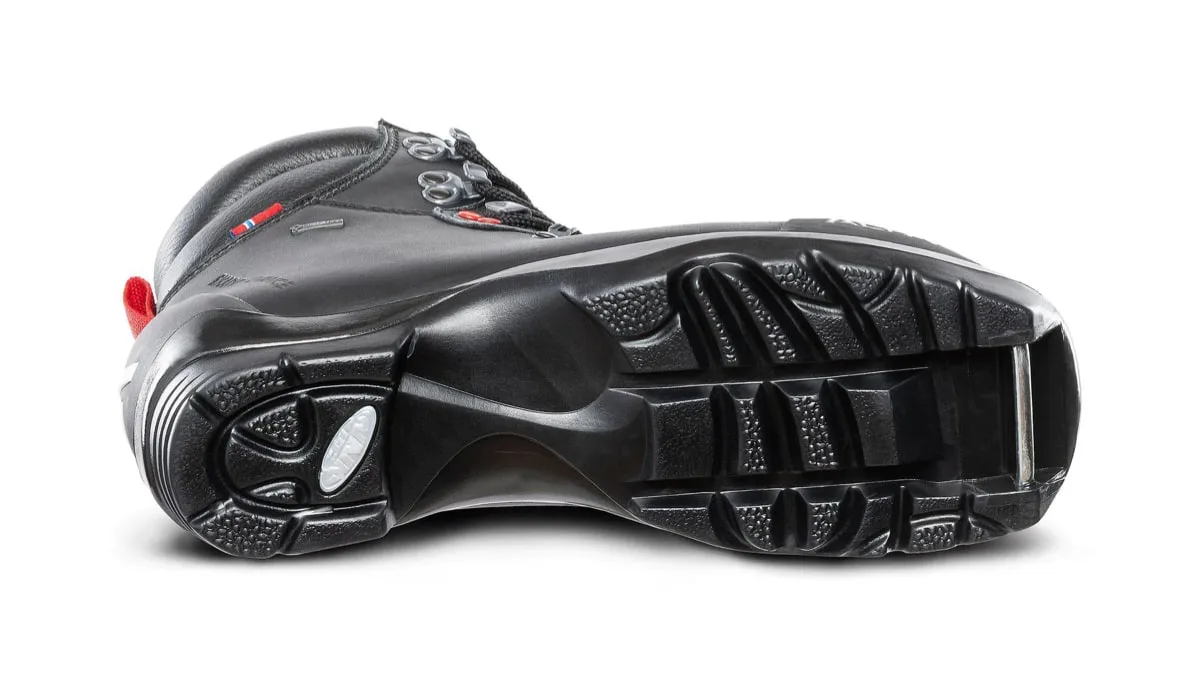 Alfa Women's Skarvet Advance Gore-Tex Black
