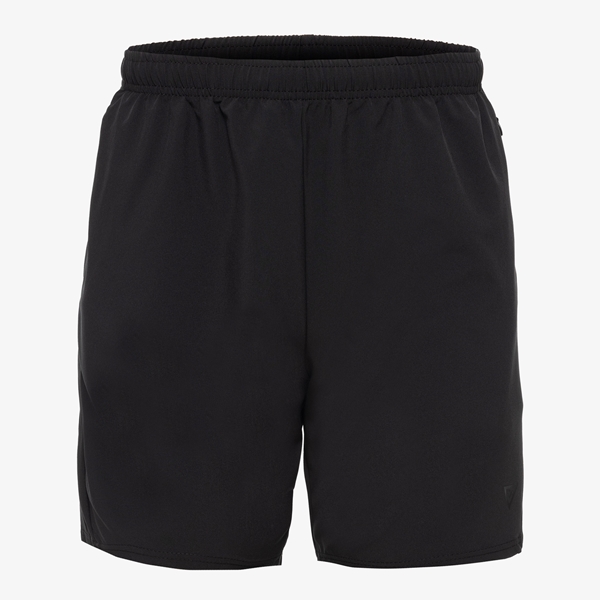 Osaga heren sportshort zwart