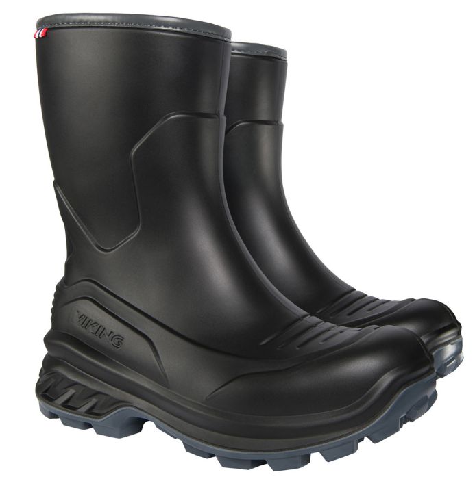 Trophy Icefighter Mid Warm vinterstøvle