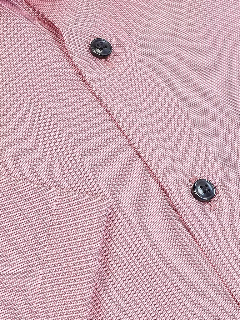 OLYMP Hemd Modern Fit rosa