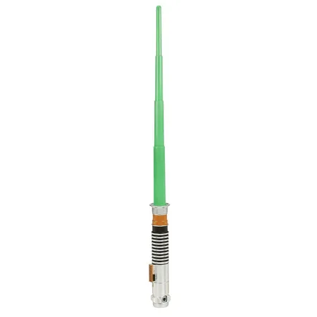 Hasbro Star Wars Episode 7 Basislichtschwert, 3-fach sortiert