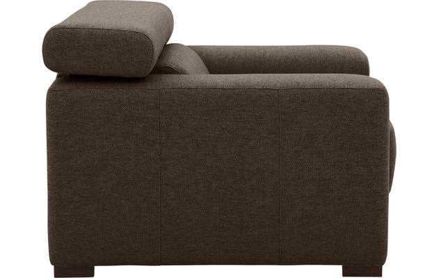 Fauteuil Nora