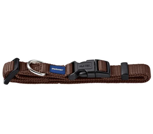 Dehner Premium Halsung Saphir