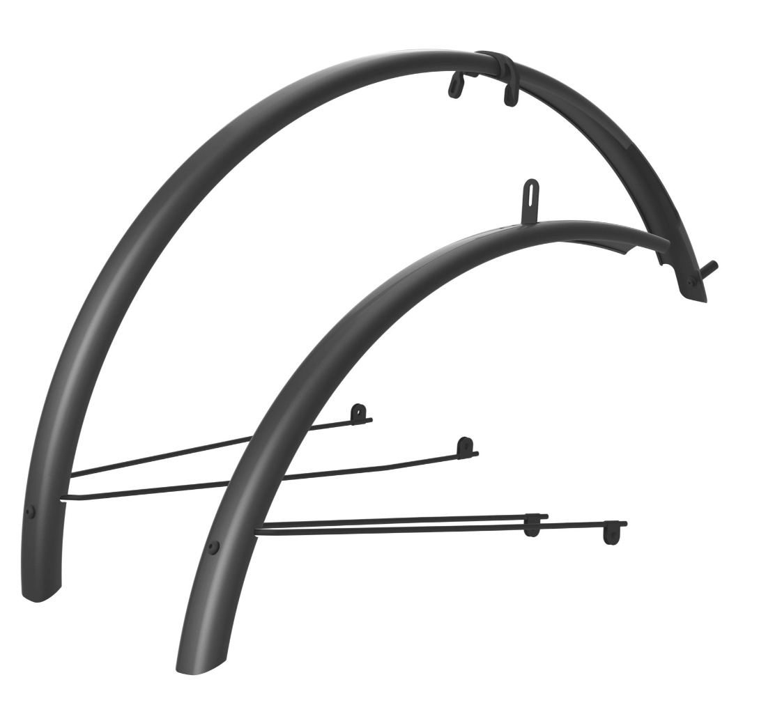 Syncros Road Endurance Fender Set