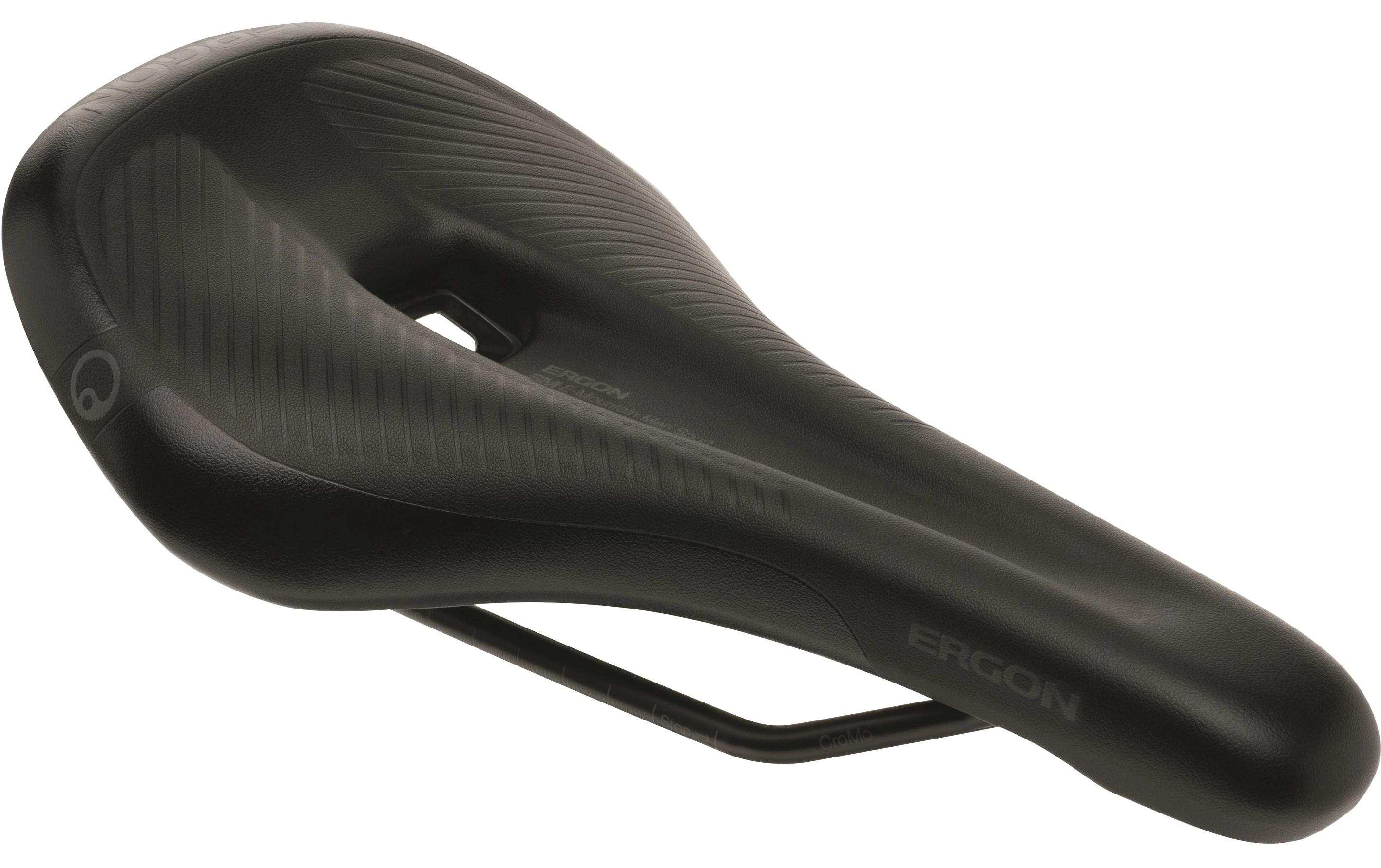 Fahrradsattel SM E-Mountain Sport M/LFahrradsattel