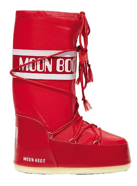MOON BOOT - CHAUSSURES APRES SKI MOON BOOT ICON NYLON