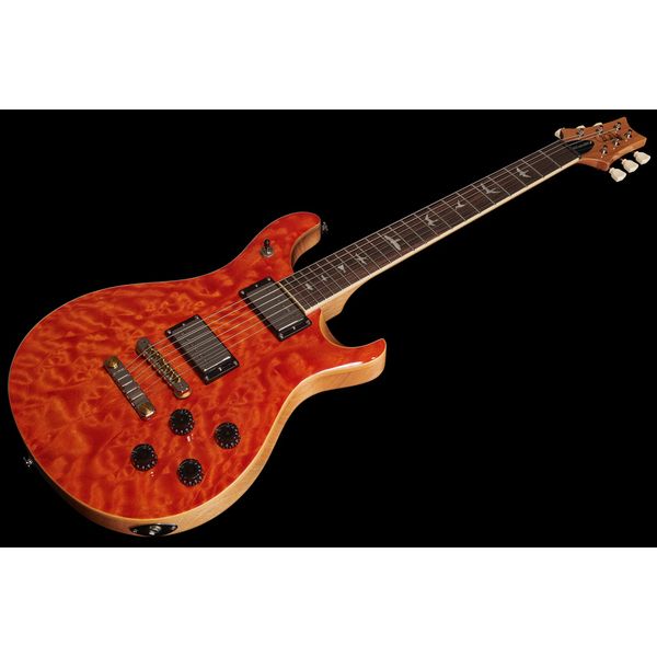 PRS 70th SE McCarty 594 Quilt BO