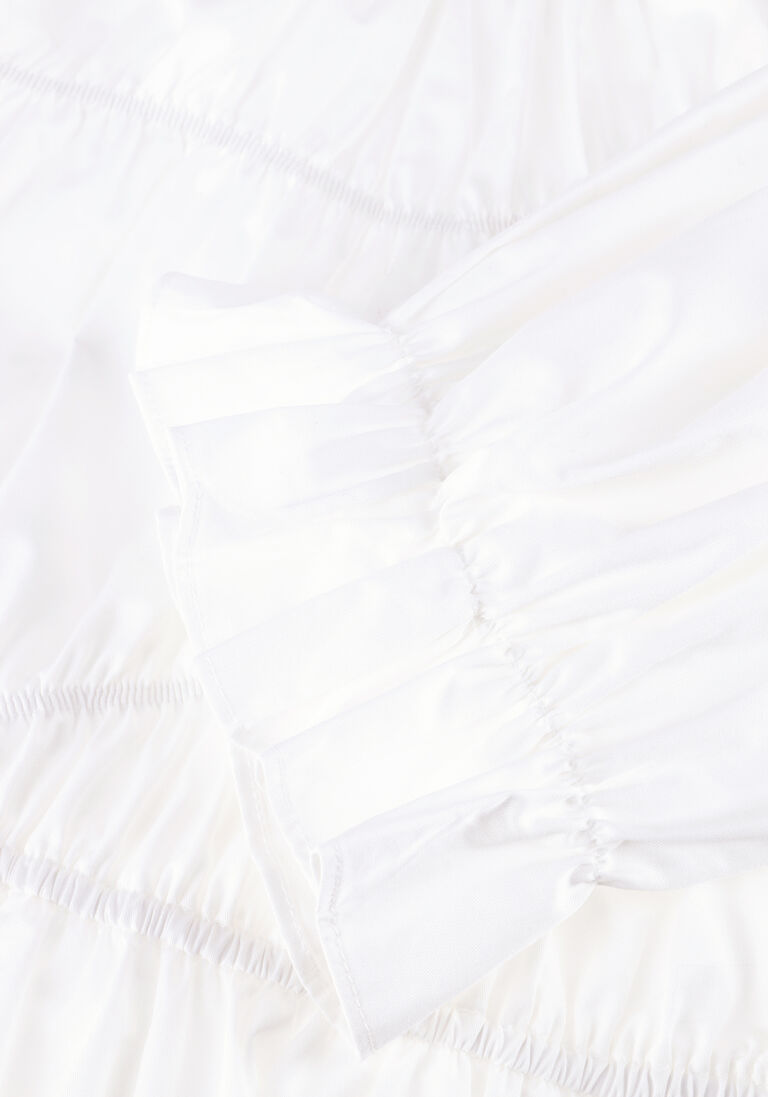 witte ibana blouses tullia
