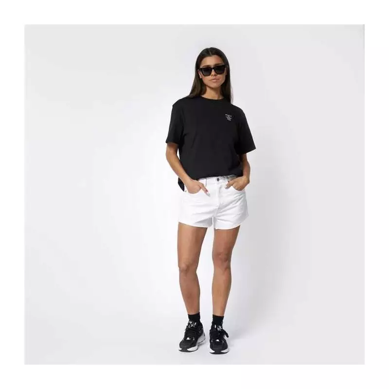 Débardeur femme MYSTIC Genesis Tee Black