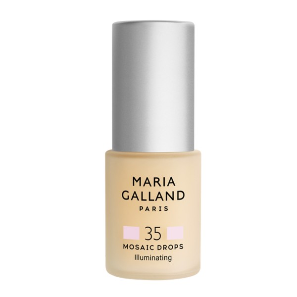 Maria Galland Mosaic Drops 35 Illuminating 15ml