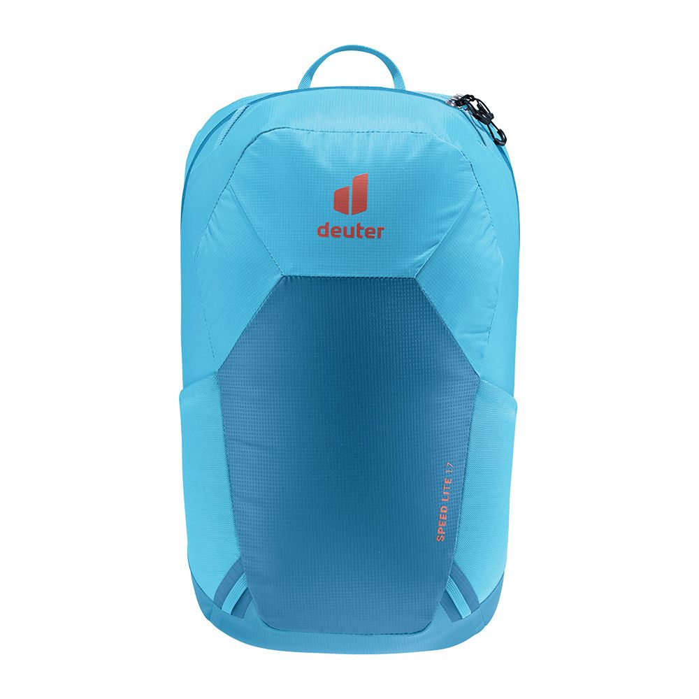 Deuter SPEED LITE 17L - Sac À dos azure-reef