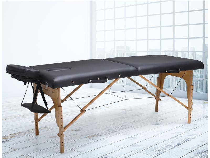 Rio Portable Massageliege MATA Mobiler Massagetisch