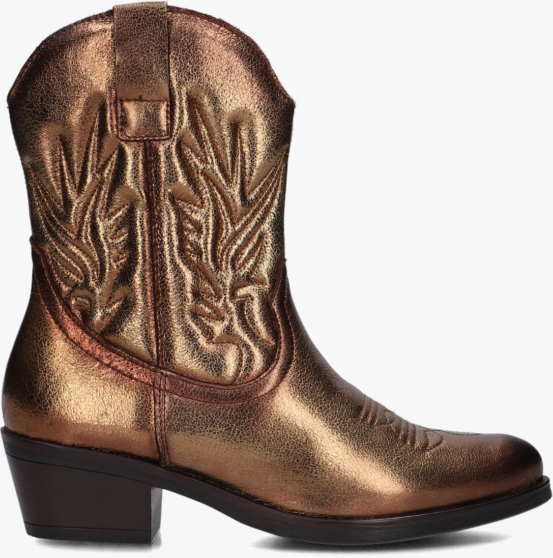 OMODA gouden omoda cowboylaarzen 16849