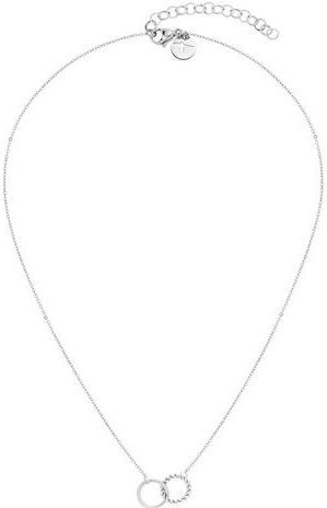 Tamaris halsketting, 45 cm, Roestvrij staal, geen