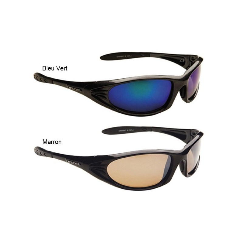 Lunettes Polarisantes Eyelevel Dynamic