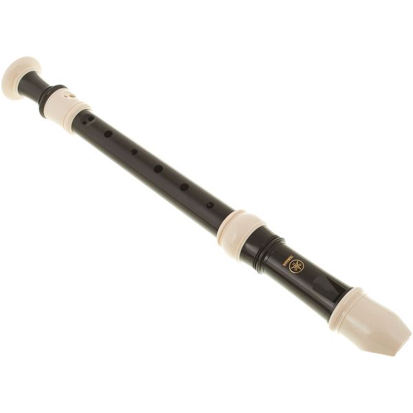 Yamaha YRS-302 BIII Sopranblockflöte