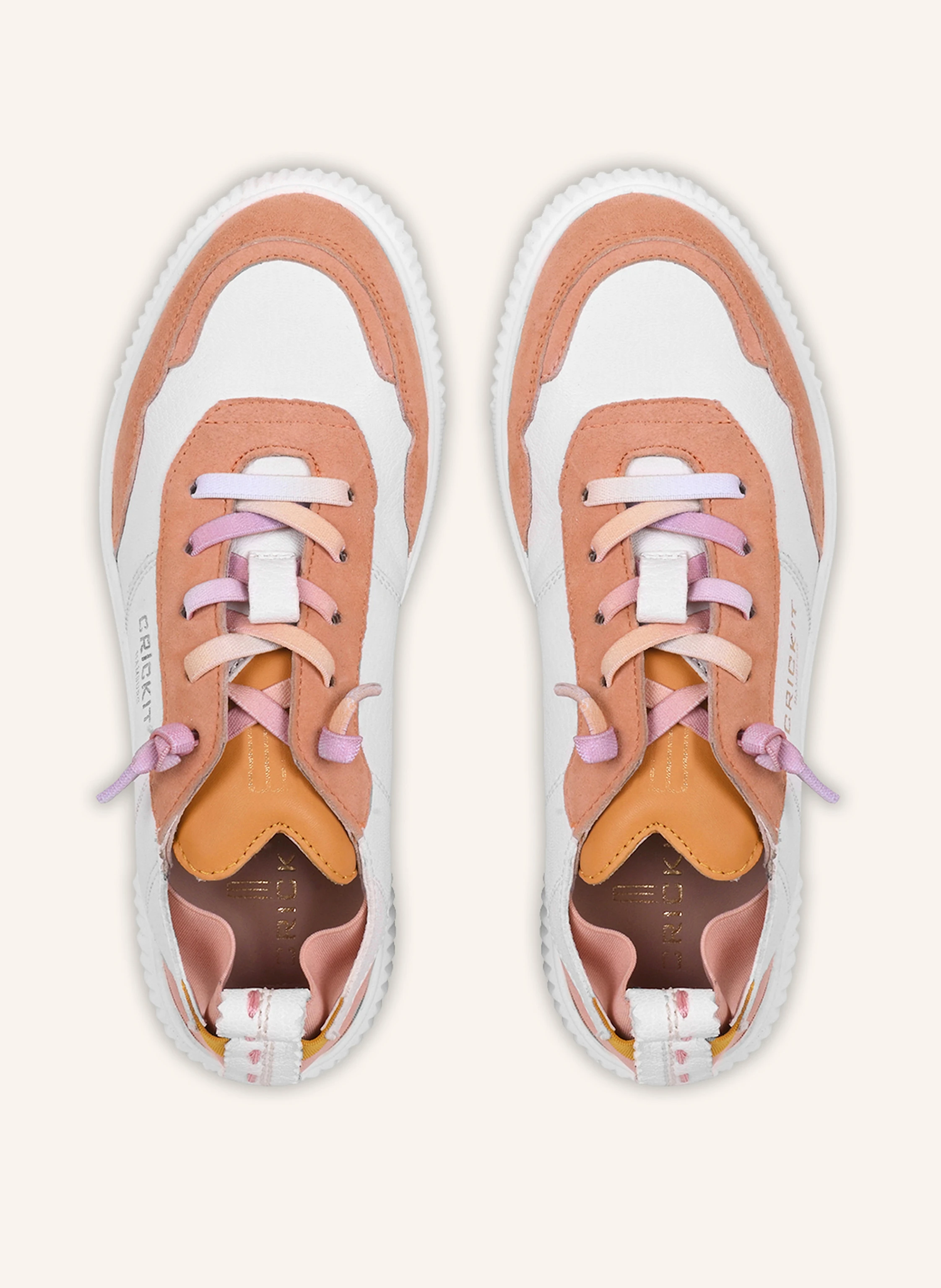 CRICKIT Sneaker OAKLI