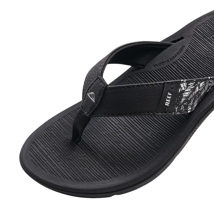 Reef Santa Ana Teenslippers Dames