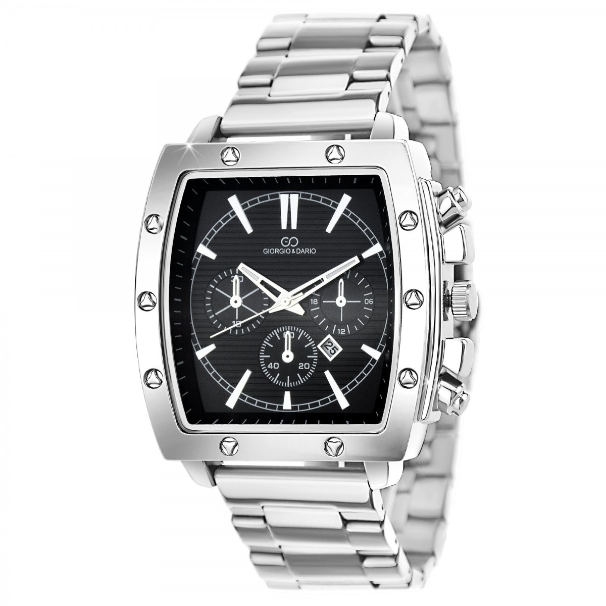 Montre homme quartz