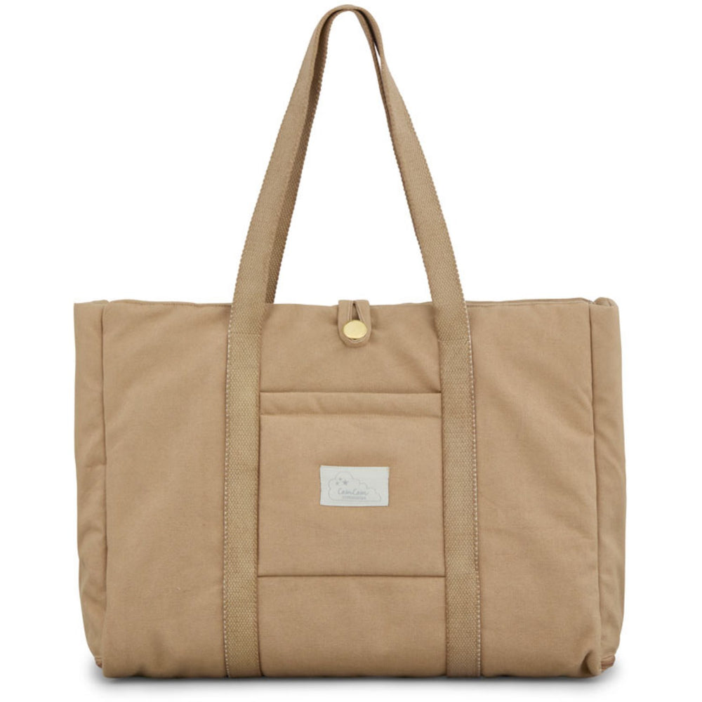 Køb Cam Cam Copenhagen Camel Fold-Out Pusletaske