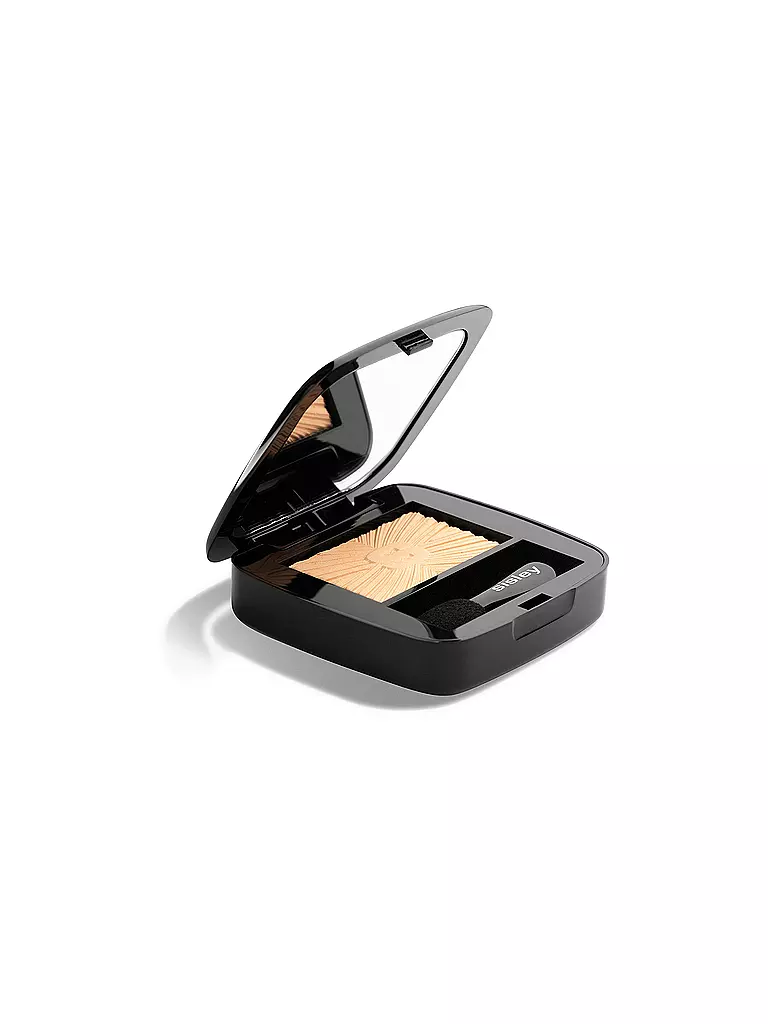 SISLEY Lidaschatten - Les Phyto-Ombres ( 10 Silky Cream )  gold