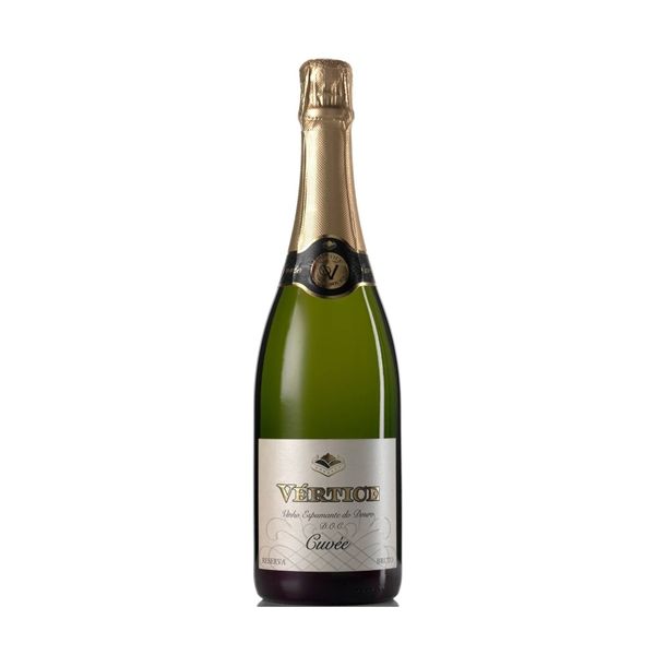Vértice Espumante Reserva Cuvée Douro 75cl