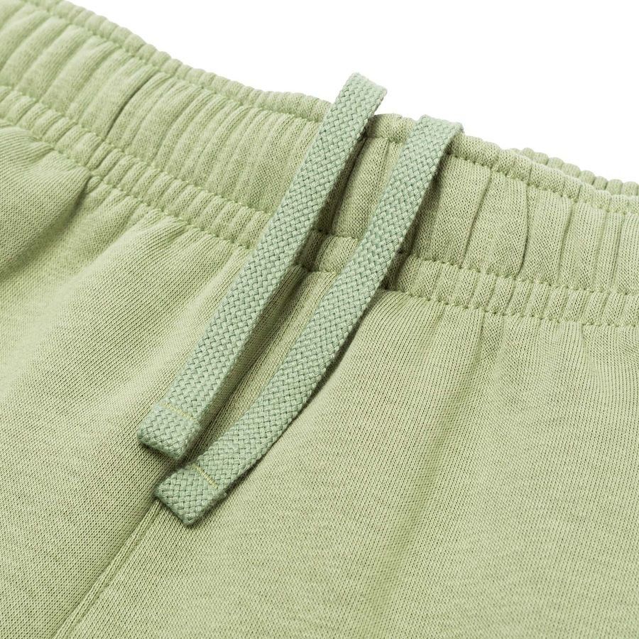 Nike Short NSW Club Cargo - Vert/Blanc