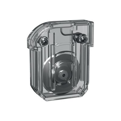Leitz - lame droite de rechange pour Leitz Precision Office A4+ et A3 - coupe jusqu'à 15 feuilles
