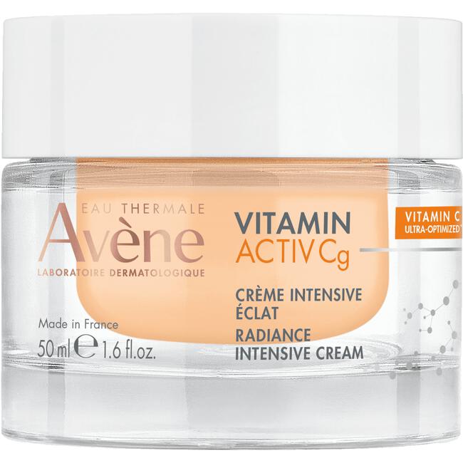Avène Vitamine Activ Cg Crème stralende teint