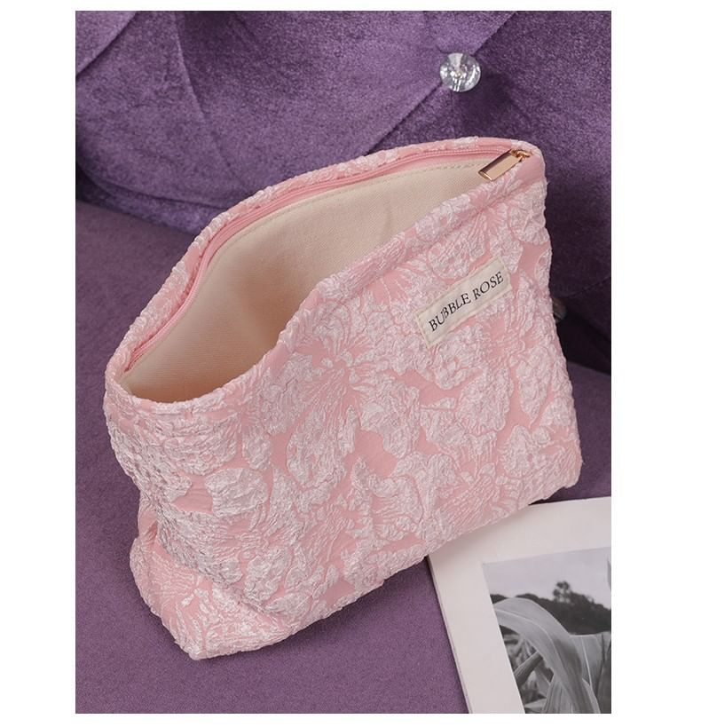 Epoch - Bloemen make-uptas