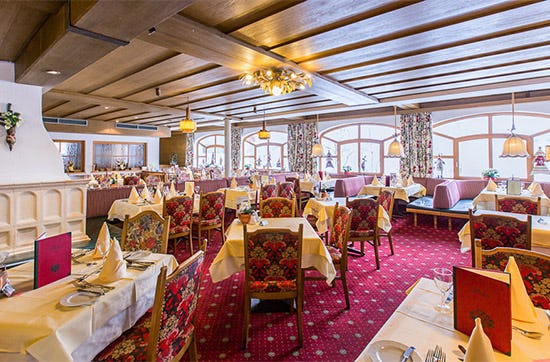 Kurztrip nach Seefeld als Geschenkidee