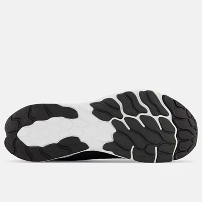 New Balance Dame Løbesko Fresh Foam Tempo v2 Sort