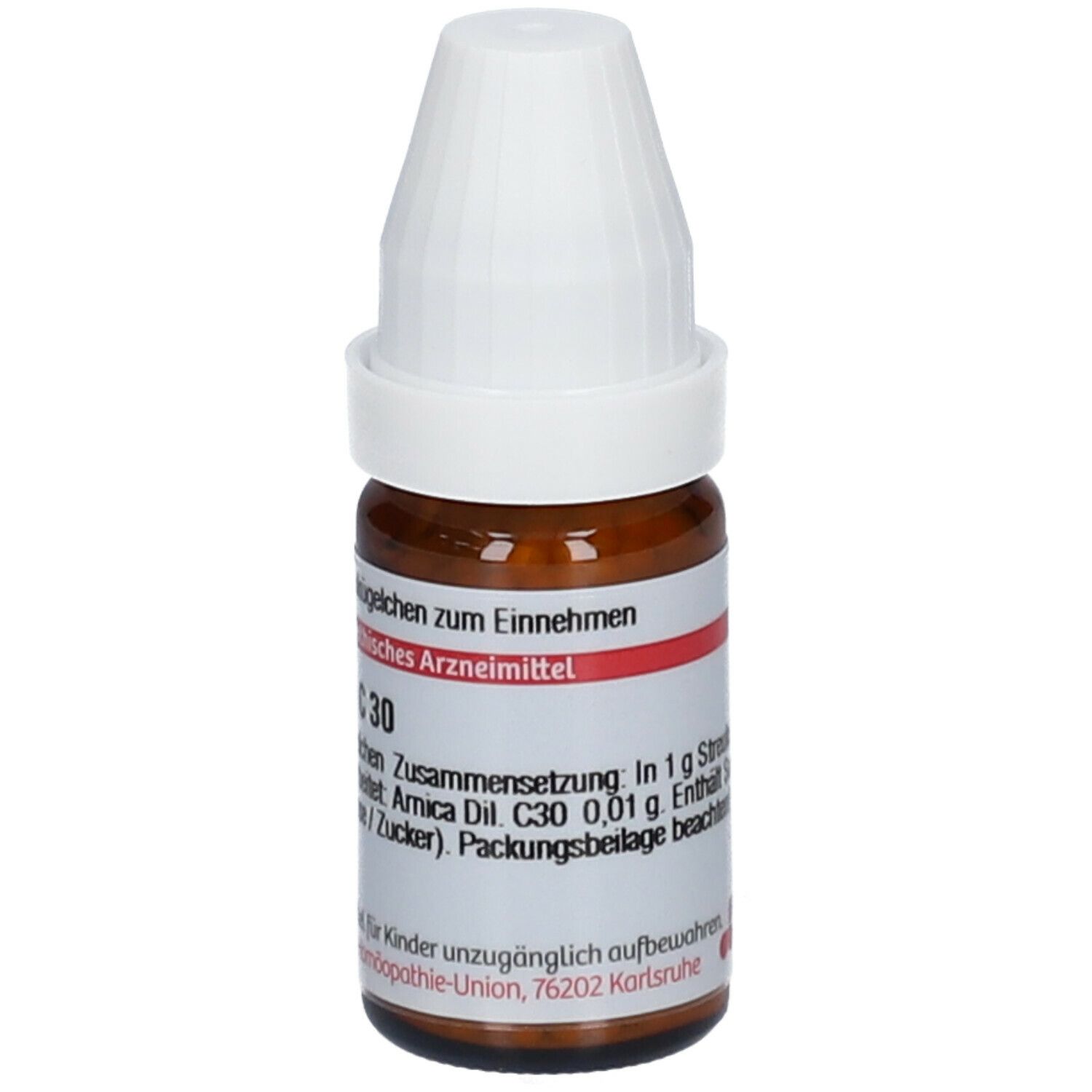 DHU Arnica C30