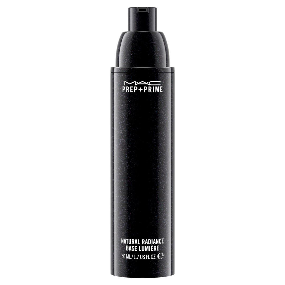 MAC PREP + PRIME NATURAL RADIANCE