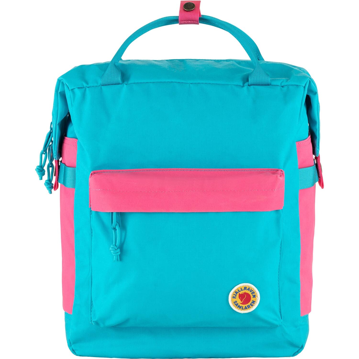 Fjällräven Samlaren Haulpack 1A