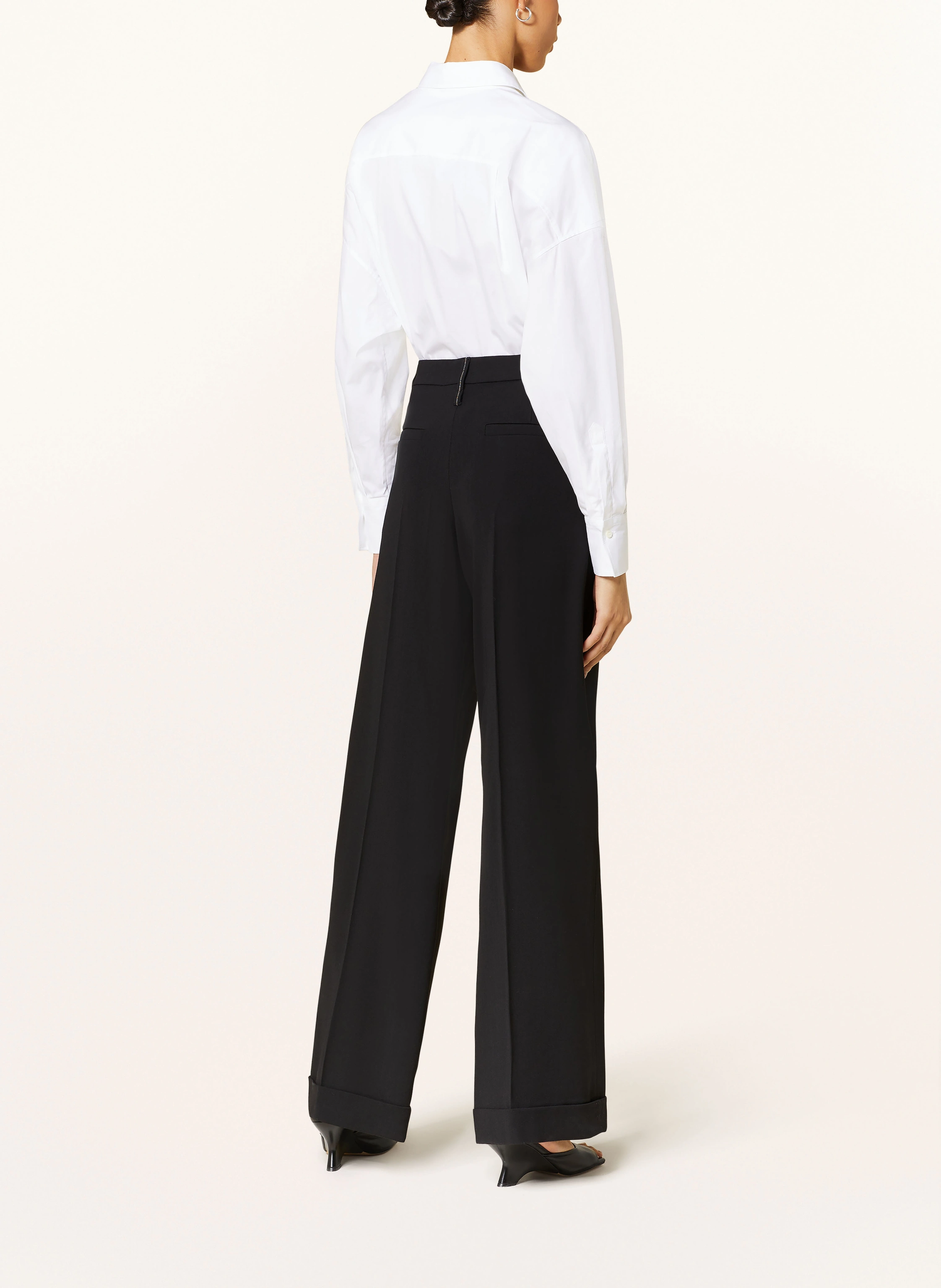 BRUNELLO CUCINELLI Marlenehose