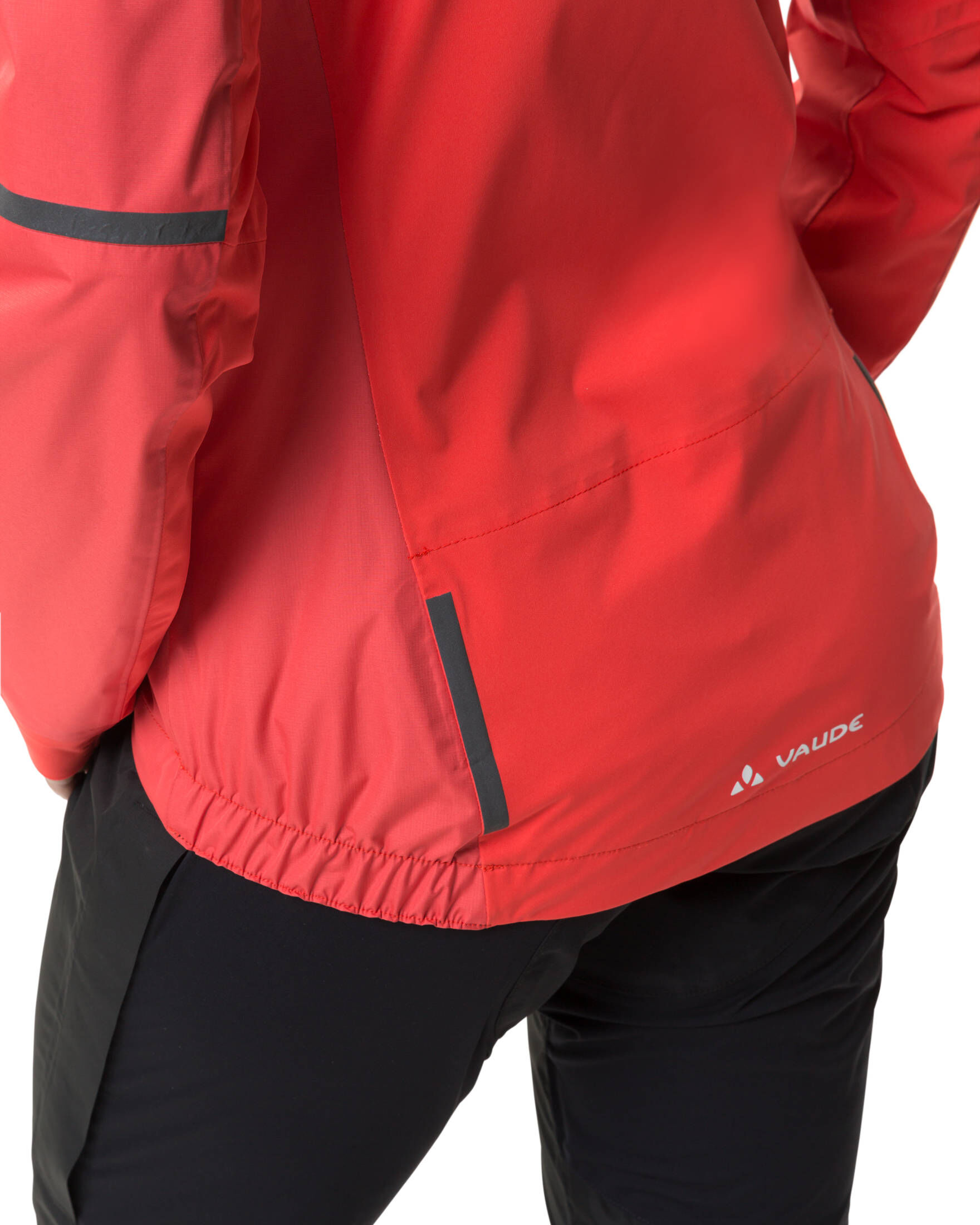 VAUDE| Damen Jacke Women's Kuro Rain Jacket