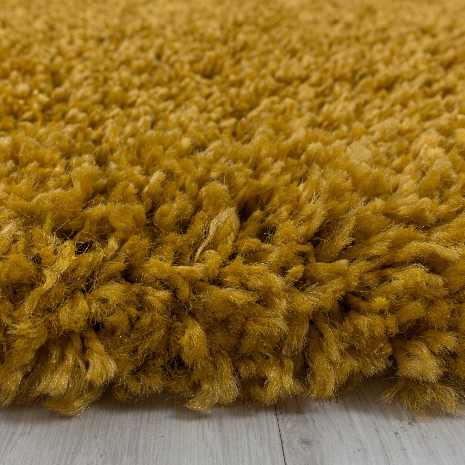 Wunderschöne Shaggy Hochflor Langflor 30mm Shaggy Teppich in Verschiedene Farben