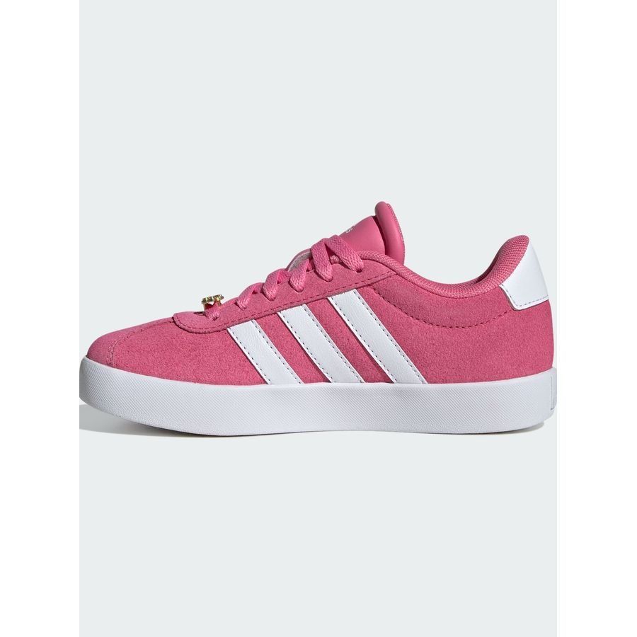 Adidas Chaussure VL Court 3.0 Enfants