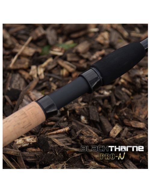 Cresta Blackthorne Pro N-Feeder Heavy 390 - Hengel -